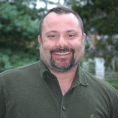 Adam Stone