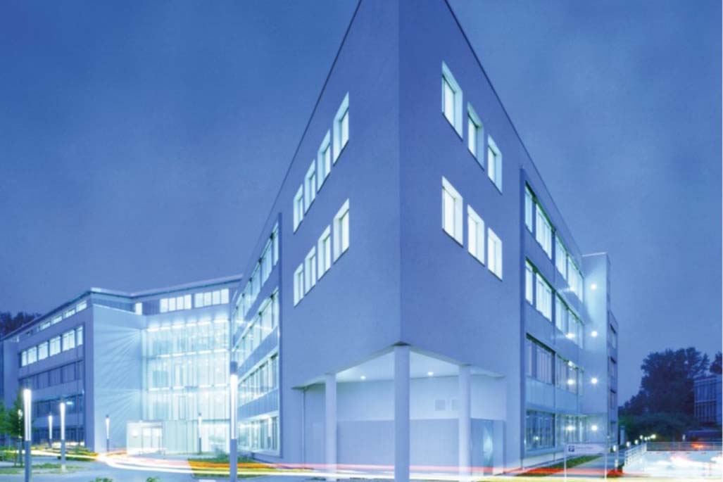 GKV Service Center