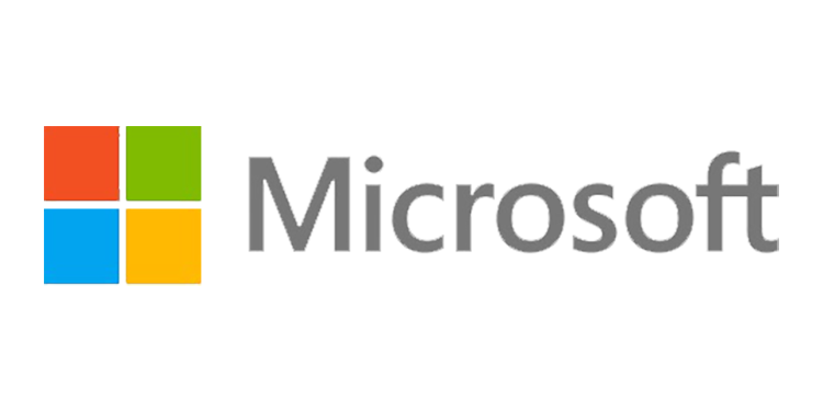 Microsoft Logo